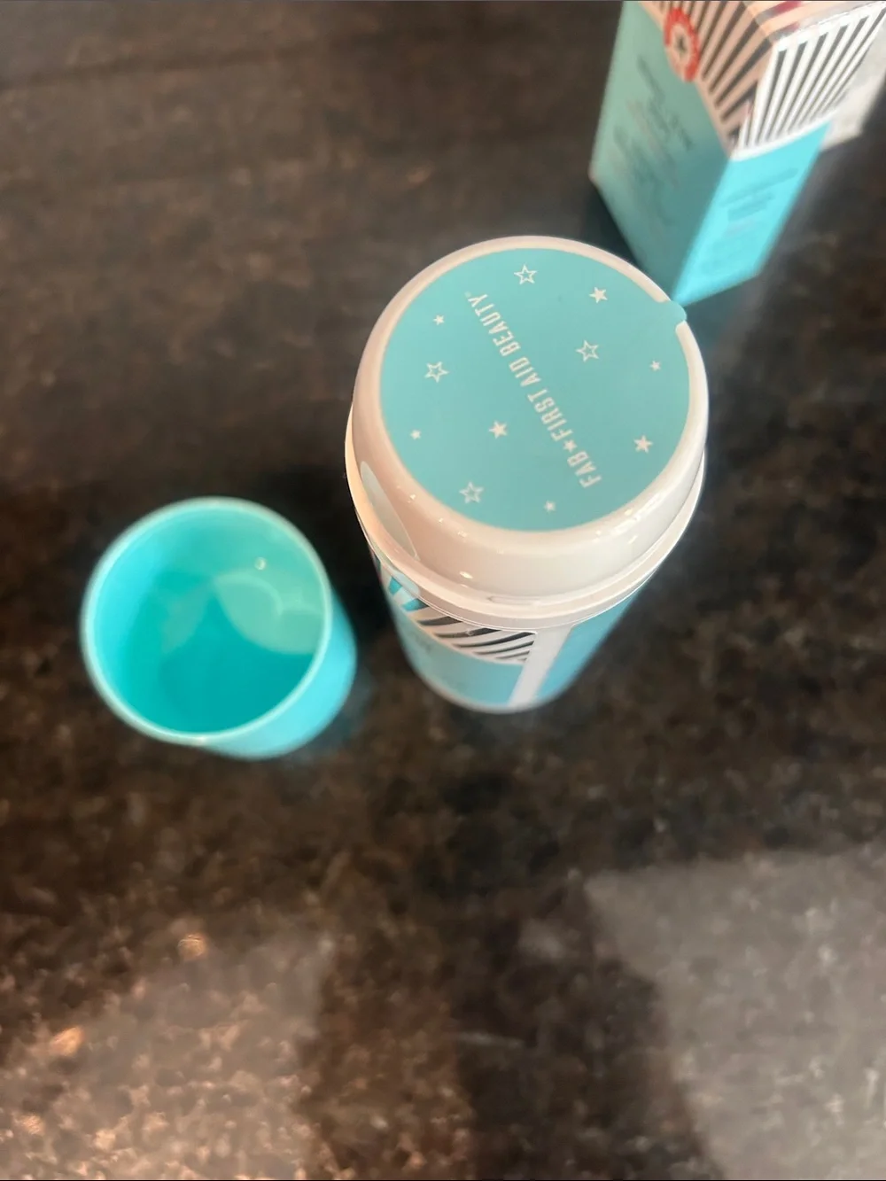 FIRST AID BEAUTY Lot. ALL NEW 🆕 (Value $112)